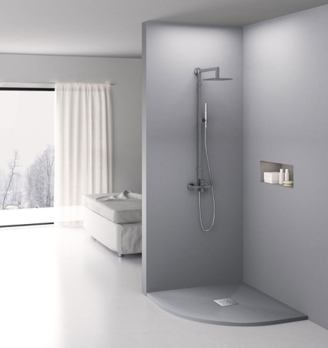 Душевой поддон Vincea VST-4SQ9090G