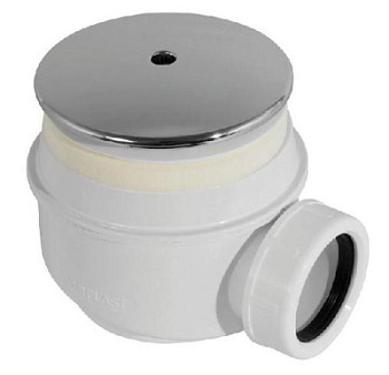 Сифон для поддона Kolpa-san D90 19965