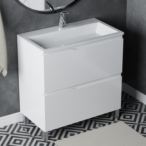 Тумба напольная Vela Вектор 70Н под Absolute TU27166