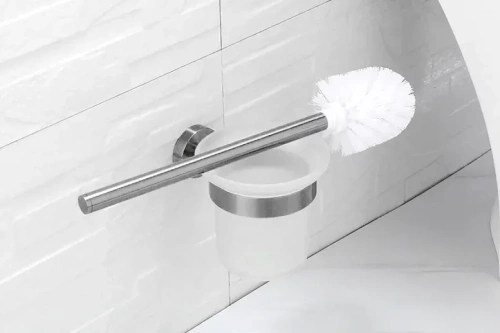 Ёршик настенный Rea MIST 06 chrom 80030