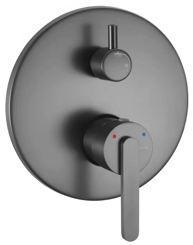 Душевая система Rea Ontario tytan P5504