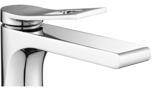 Смеситель для умывальника Rea Soul Chrome B9992