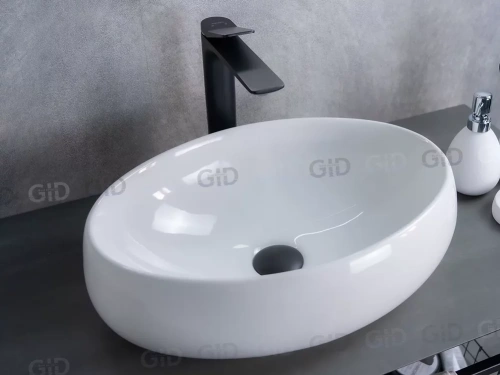 Умывальник Gid N9030b