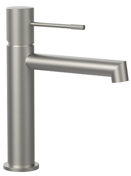 Смеситель для раковины Vincea Desire VBF-1D1BN