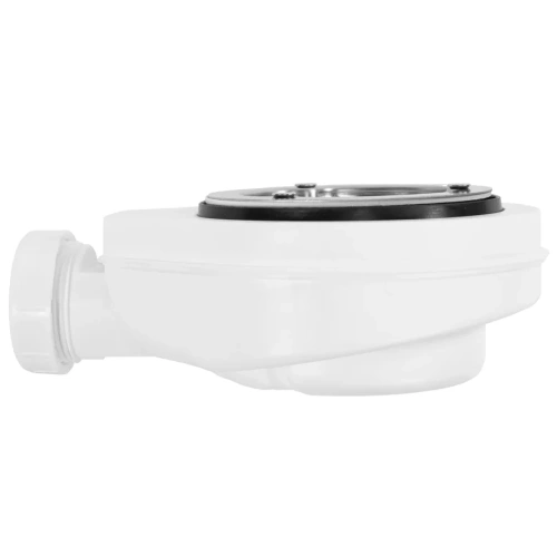 Душевой поддон Rea Magnum black 80*100 K3330