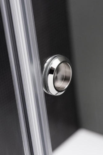 Душевая дверь Kolpa-San Dorsa TV2D/S 140 silver brill transparent 513960