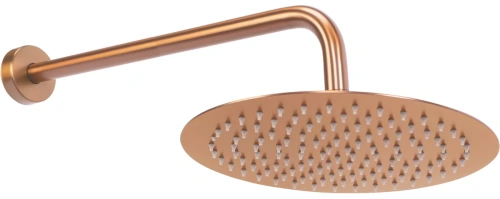 Душевая система Rea Lungo Copper Brush P8809