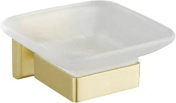 Мыльница настенная Vivi Felice FL1015 ORO OPACO