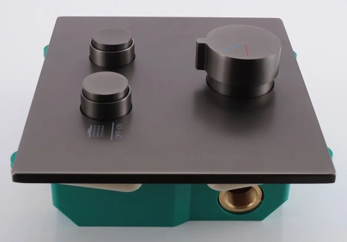 Смеситель для душа Vincea VSCV-421GM