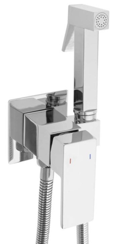 Гигиенический душ Rea Fenix Chrome B5126