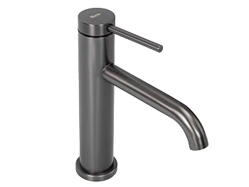 Смеситель для умывальника Rea Clif tytan B5322