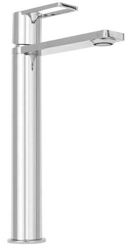 Смеситель для умывальника Rea Flip Chrome B2006