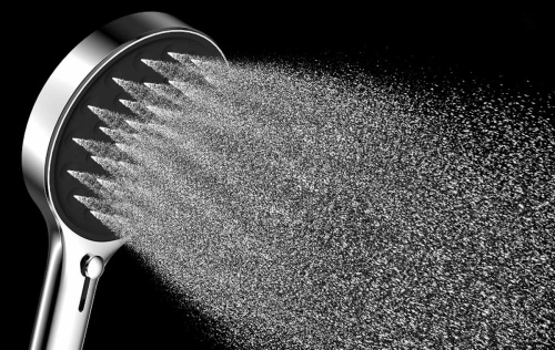 Душевая система Vincea Inspire VSFW-3I21MT3MB