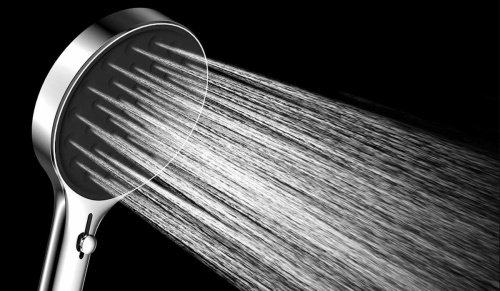 Душевая система Vincea Inspire VSFW-3I21MT3MB