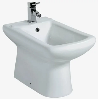 Биде напольное CeramaLux 9104C