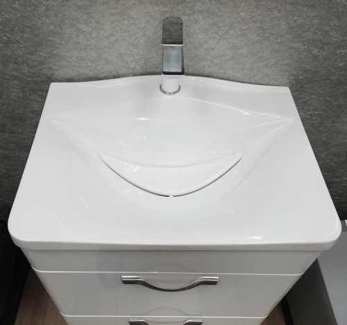 Тумба напольная Vela Лилия 60Н TU27071