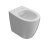 Унитаз приставной Globo 4all MD004BI Унитаз приставной Globo 4all MD004BI