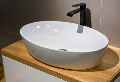 Умывальник Vincea VBS-115