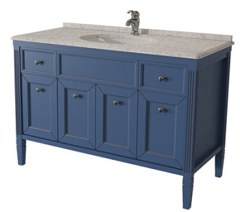 Тумба напольная Caprigo Albion 120 10320-B036