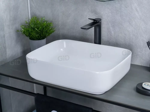 Умывальник Gid D1304