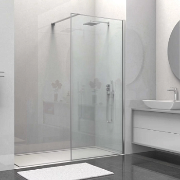 Душевая стенка Vincea Walk-In HS VSW-1HS800CL