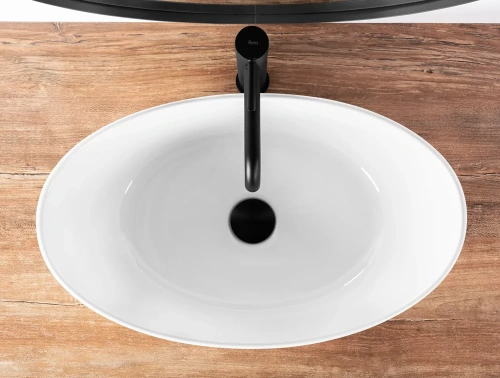 Умывальник Rea Kate 56 U6801