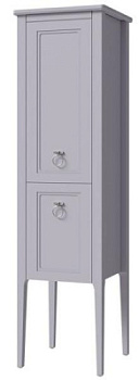 Пенал напольный Caprigo Jersey 34350 L-SF028