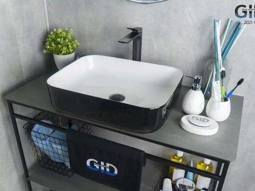 Умывальник Gid Nc366