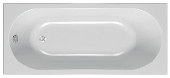 Ванна акриловая Kolpa-San Tamia 170x75