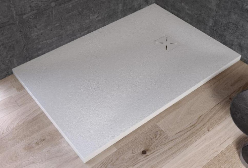 Душевой поддон Kolpa-san Limbo 140x90 white 551210