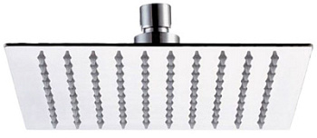 Верхний душ Daniel A579CM40