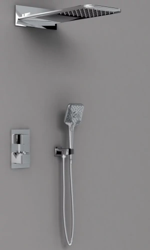 Душевая система Vincea VSFW-103TCH