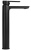 Смеситель для умывальника Rea Argus Black B6211 Смеситель для умывальника Rea Argus Black B6211