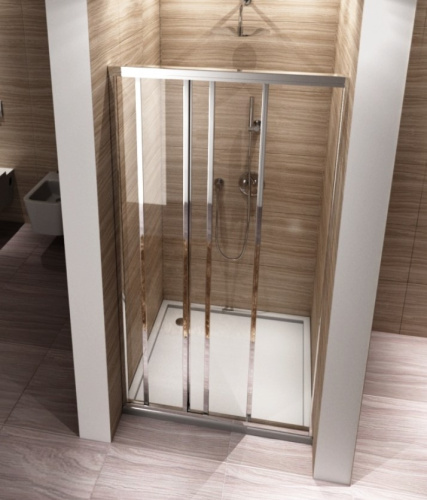 Душевая дверь Rea Alex 90 K0549