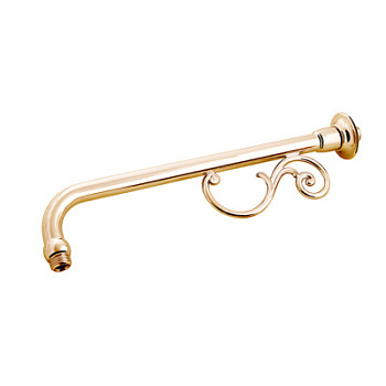 Кронштейн Caprigo 99-110-ORO