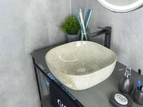 Умывальник Gid Mnc545