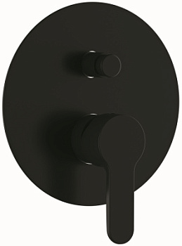 Смеситель для душа Mariani Winter B14173WN