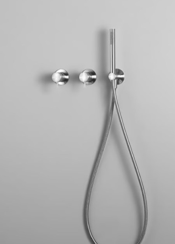 Смеситель для душа QuadroDesign Source/Ottavo 1368.00AS