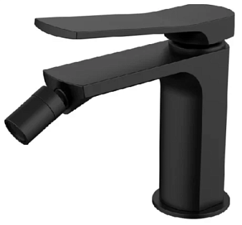 Смеситель для биде Nemo Prima NM-1316-MB matte black