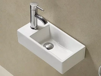 Умывальник Gid N9270R