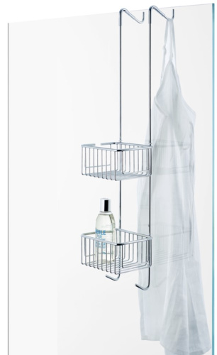 Полка для душевой кабины Decor Walther DW HGK2 0705000