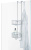 Полка для душевой кабины Decor Walther DW HGK2 0705000