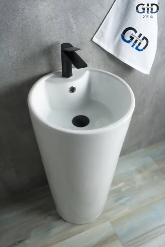 Умывальник Gid Nb131