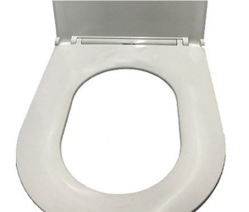 Унитаз напольный CeramaLux 2179-1