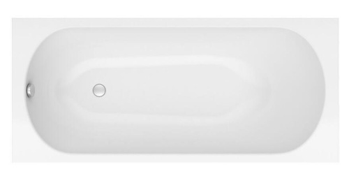 Ванна акриловая Kolpa-San Betty E2 180x80