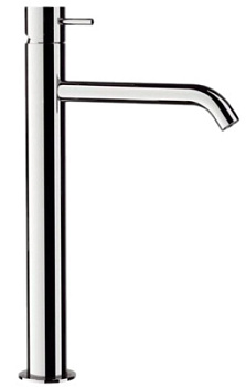 Смеситель для раковины Daniel Tokyo TK607BCR