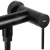 Смеситель для душа Rea Foss Black matt B5110 Смеситель для душа Rea Foss Black matt B5110