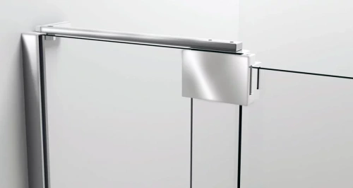 Душевая дверь Vincea Extra VDP-1E1112CLGM