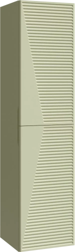 Пенал подвесной Caprigo Modo Terza 35 35651R-SF024