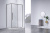 Душевой уголок Vincea Slim-N VSR-4SN9012CLGM Душевой уголок Vincea Slim-N VSR-4SN9012CLGM